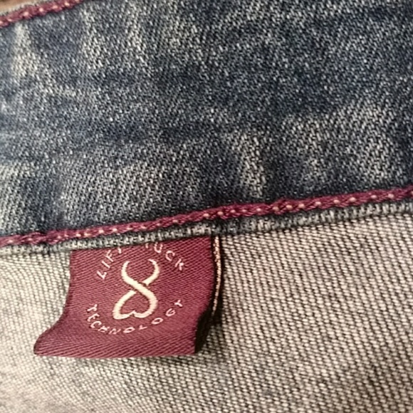 NDYJ jeans - Picture 6 of 6